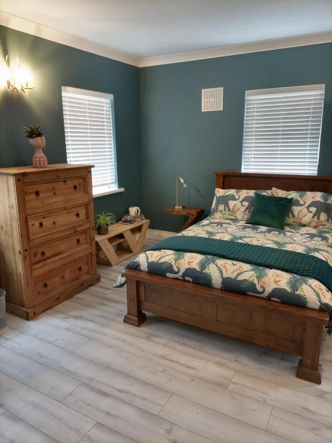 مبيت وإفطار روسلير Applelea House المظهر الخارجي الصورة