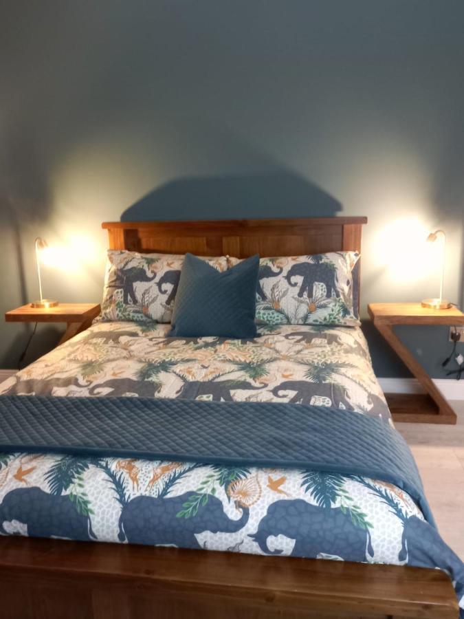 مبيت وإفطار روسلير Applelea House المظهر الخارجي الصورة