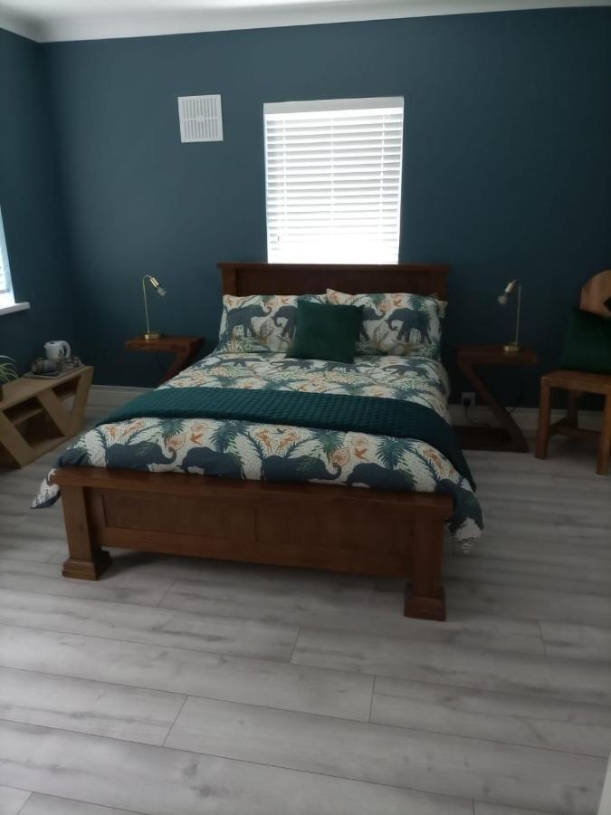مبيت وإفطار روسلير Applelea House المظهر الخارجي الصورة